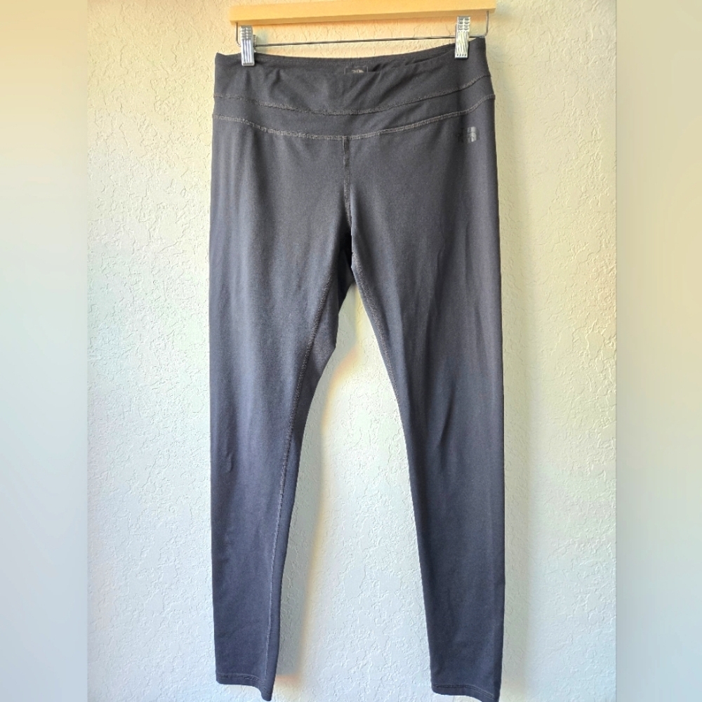 The North Face‎ Leggings Womens Small Black Flash Dry Size Large
